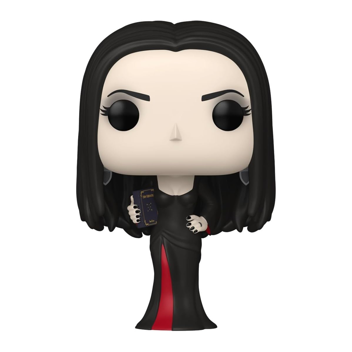 בובת פופ וונסדיי עונה 2 מורטישה אדמס