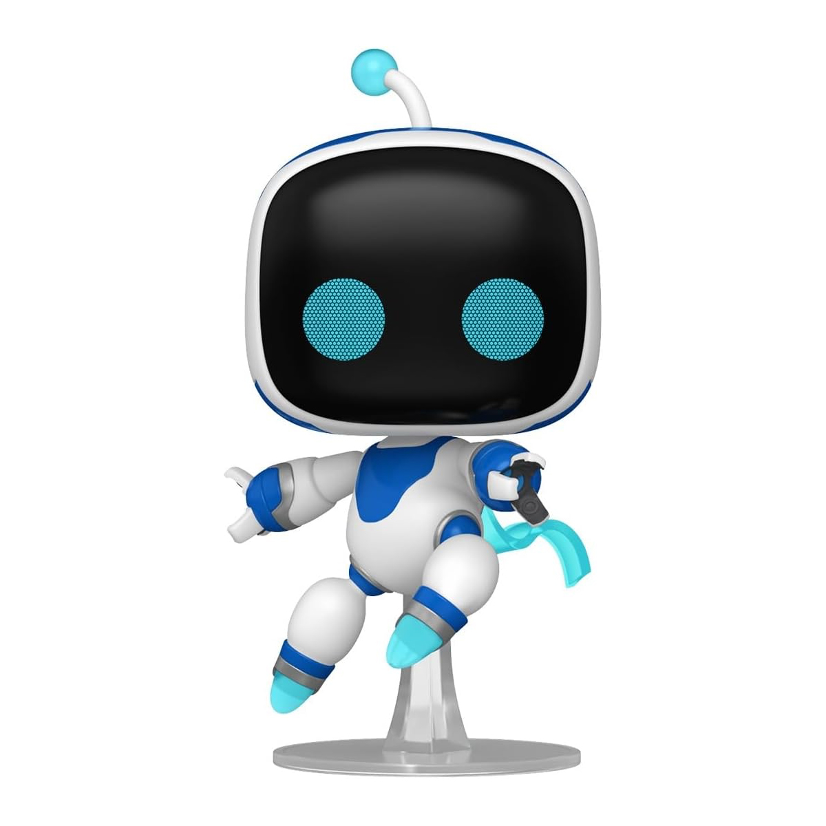 בובת פופ אסטרו בוט