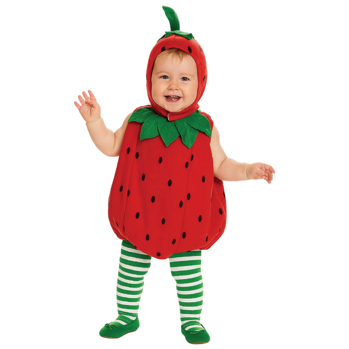 תחפושת בייבי תות