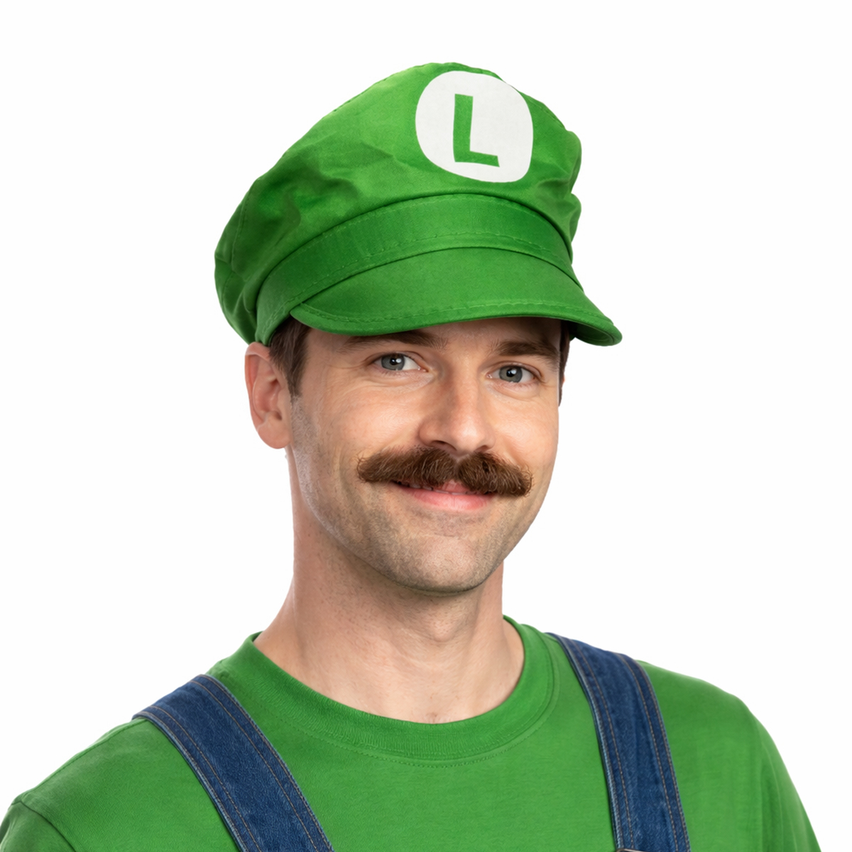 כובע קסקט לואיג׳י