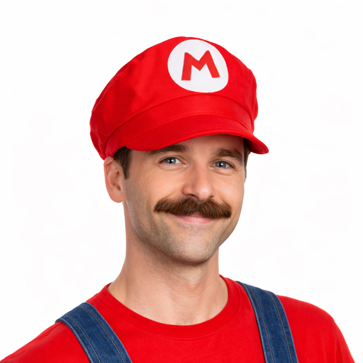 כובע קסקט מריו