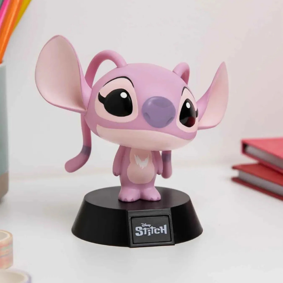 מנורת לילה אנג׳ל