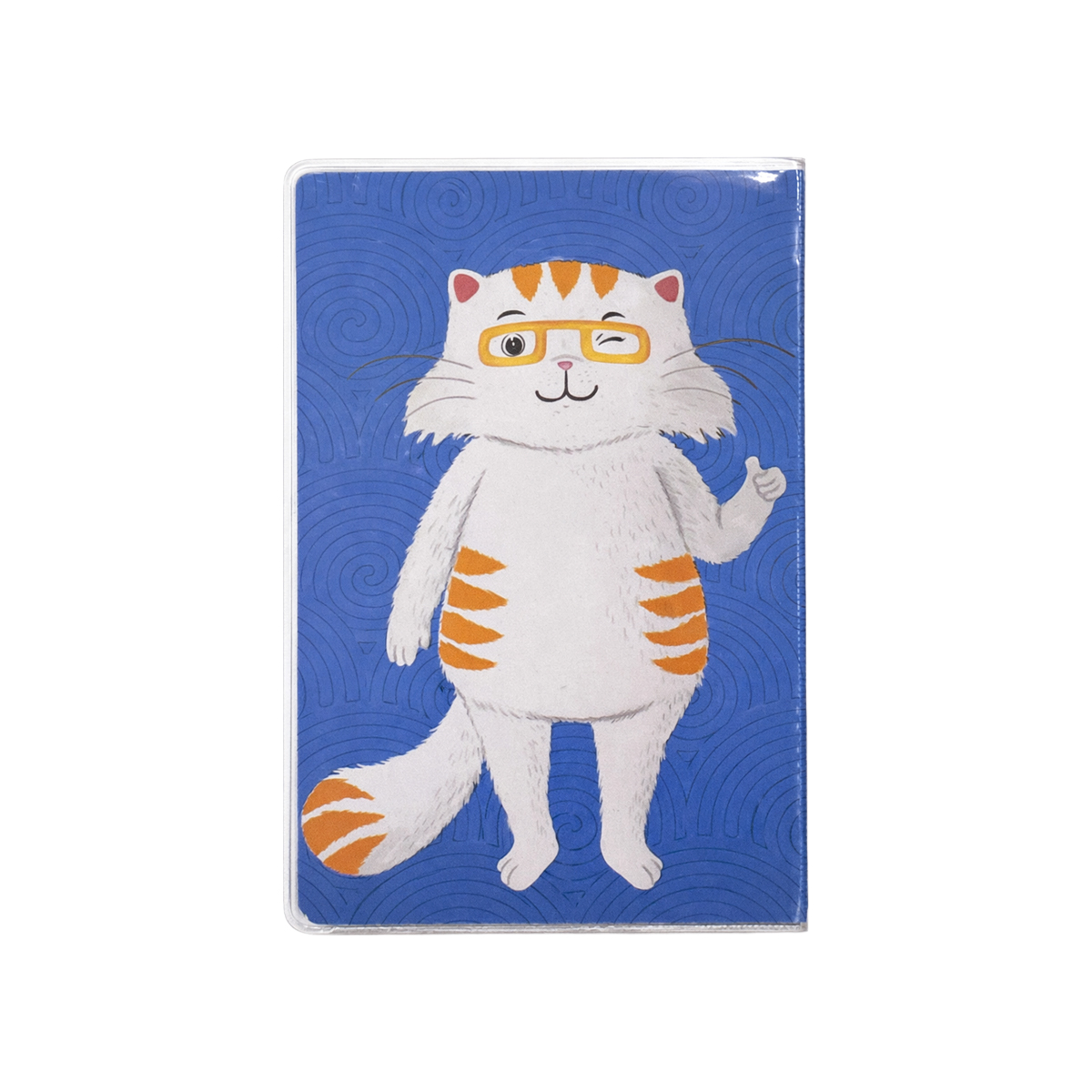 כיסוי לכרטיסים כראמל ספירלות