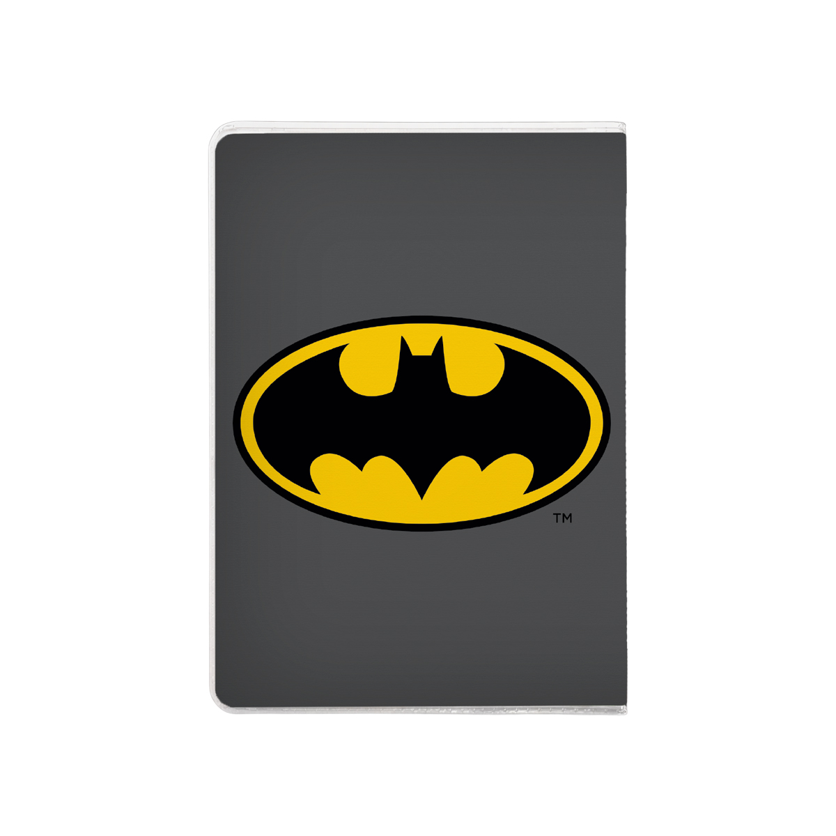 כיסוי לכרטיסים לוגו באטמן