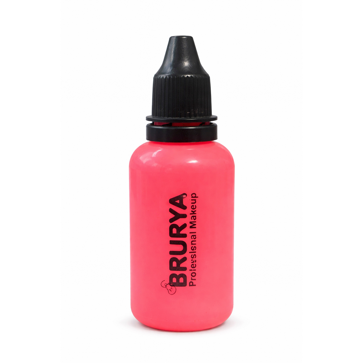 מייקאפ ורוד מקצועי