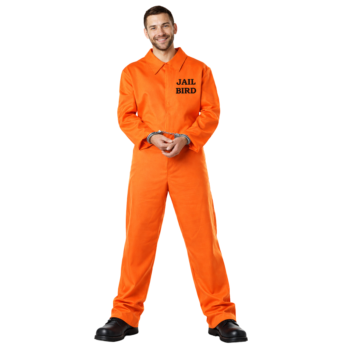 תחפושת אסיר