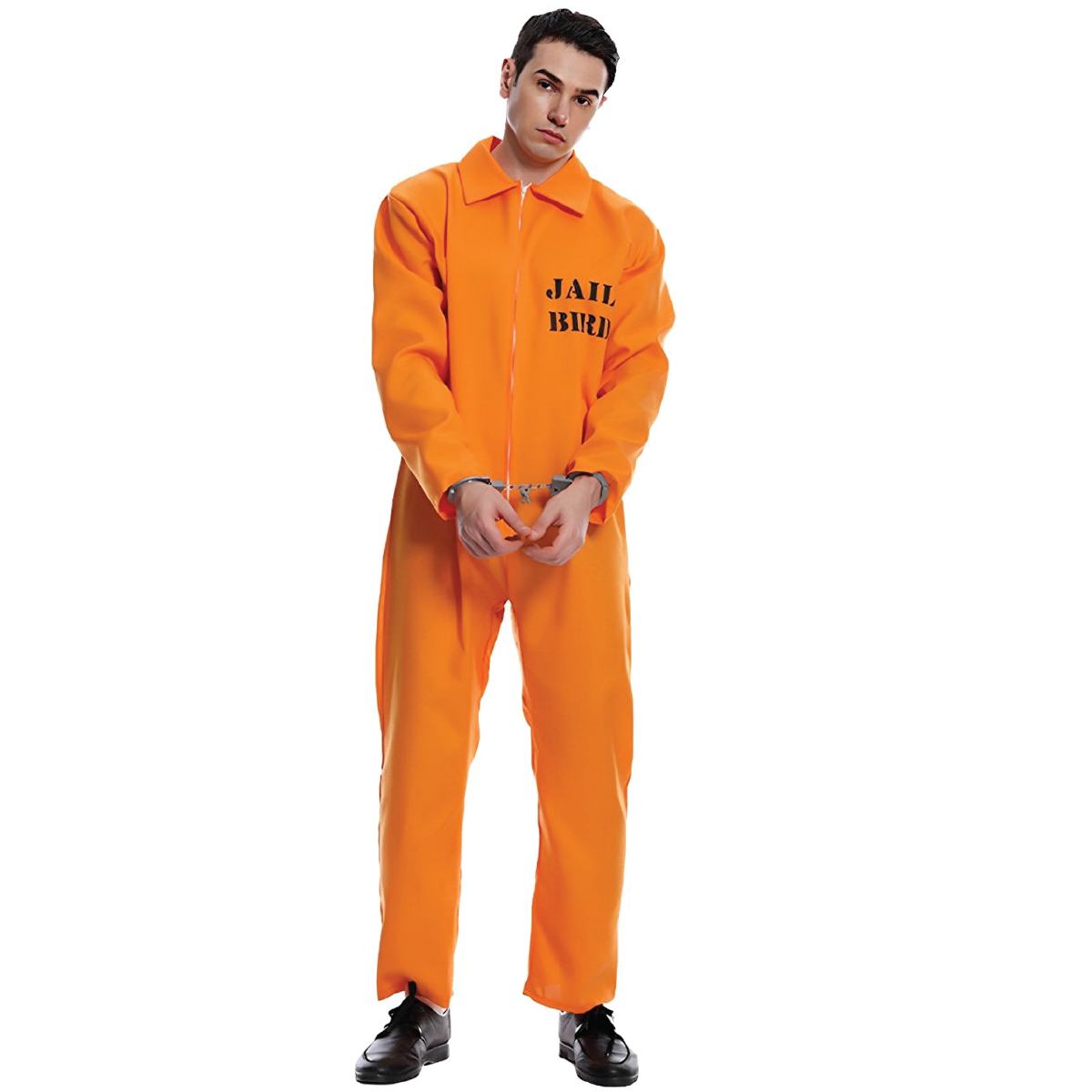 תחפושת אסיר