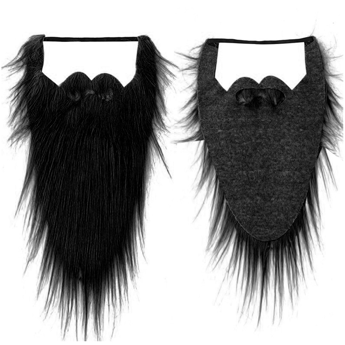 זקן  ענק - 60 ס״מ