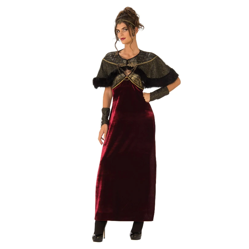 תחפושת Medieval Lady תחפושת Medieval Lady