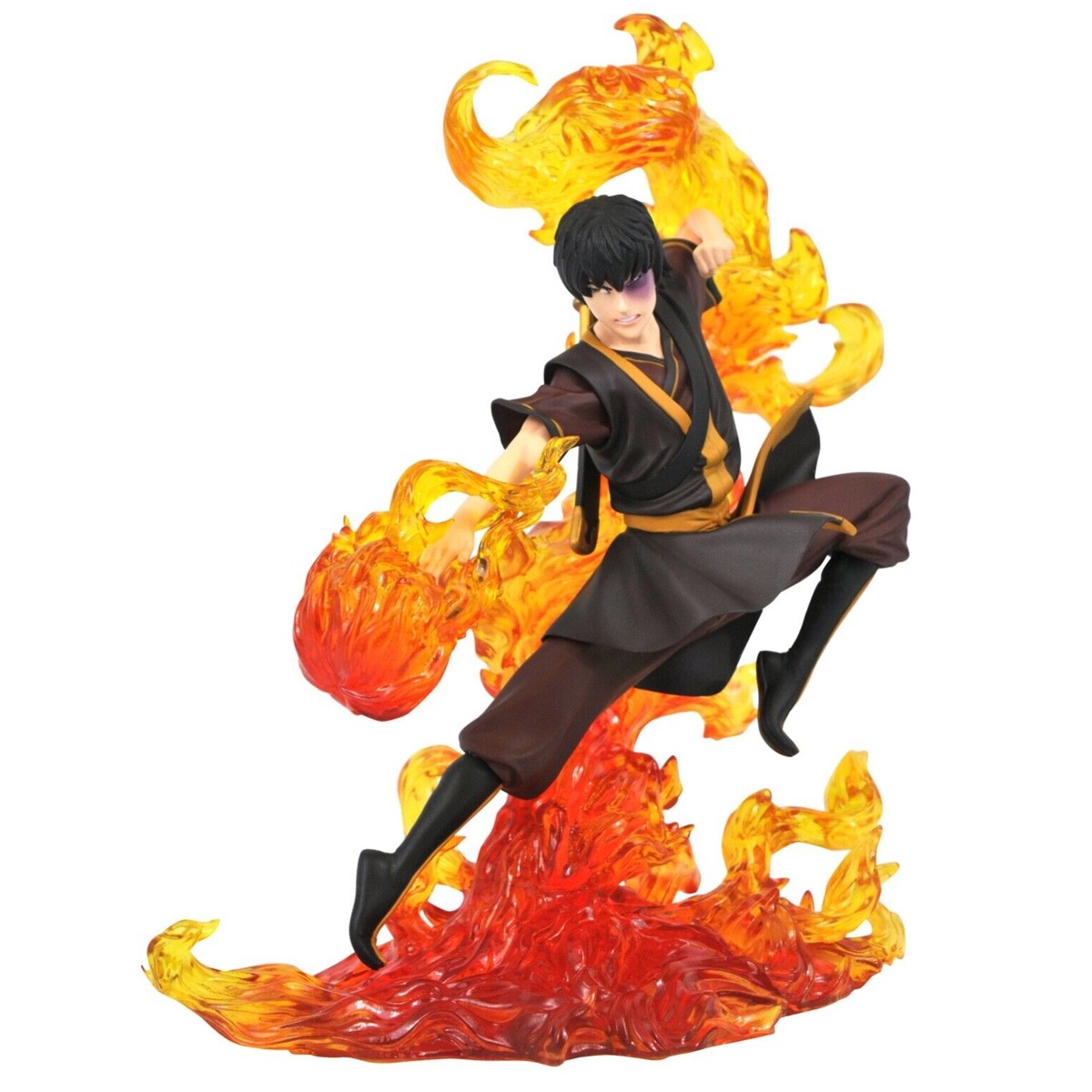 פסל אוואטר זוקו