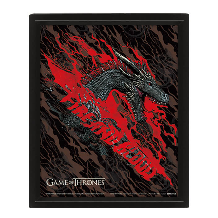 תמונה מהודרת Game Of Thrones תמונה מהודרת Game Of Thrones