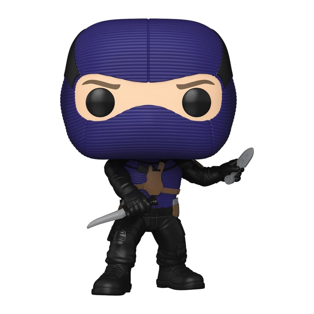 בובת פופ דרדוויל: נולד מחדש בולזאיי