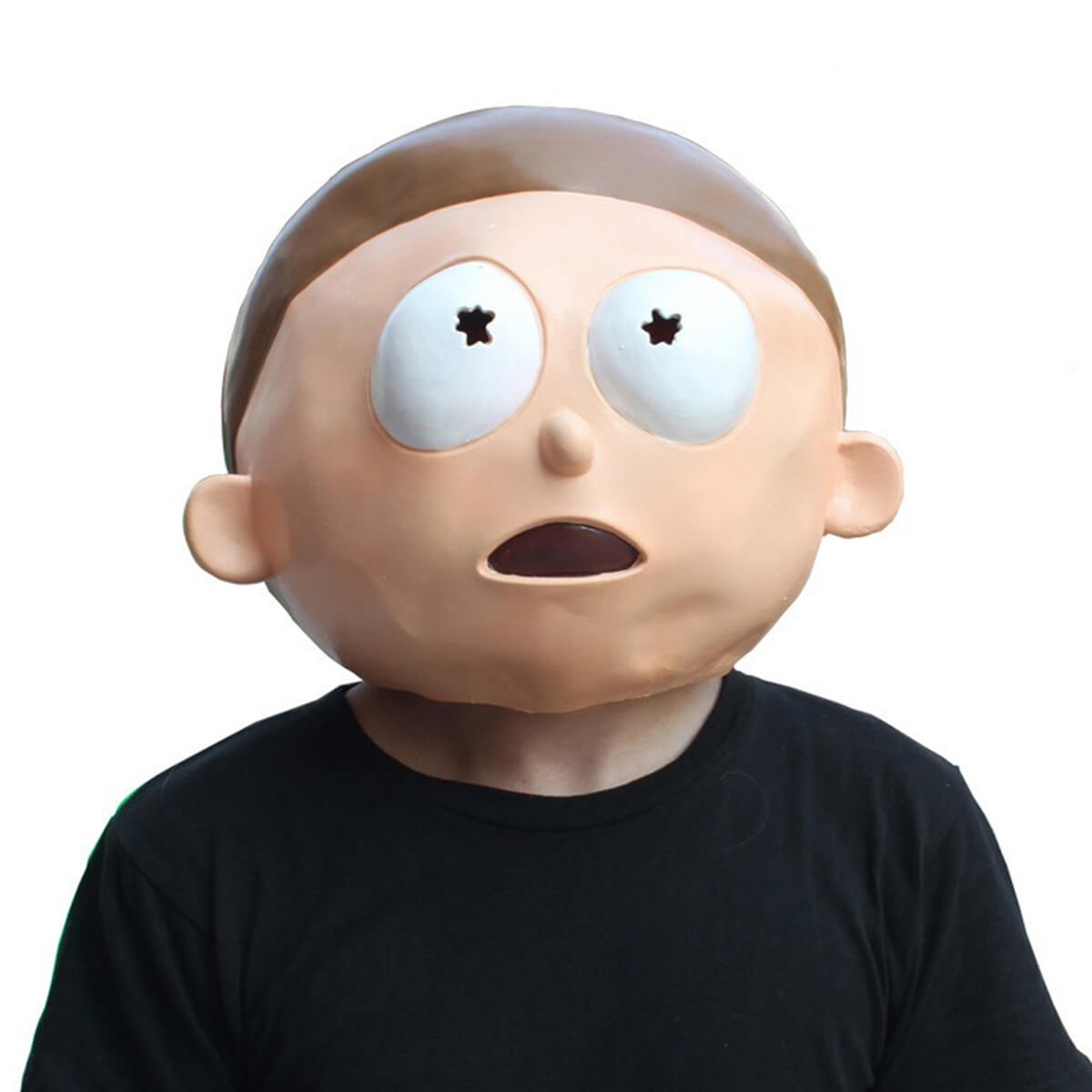 מסכת מורטי איכותית מלטקס מסכת מורטי איכותית מלטקס