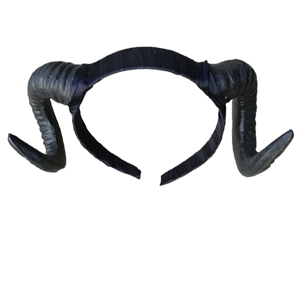 קשת קרניים 12 ס״מ - שחור קשת קרניים 12 ס״מ - שחור