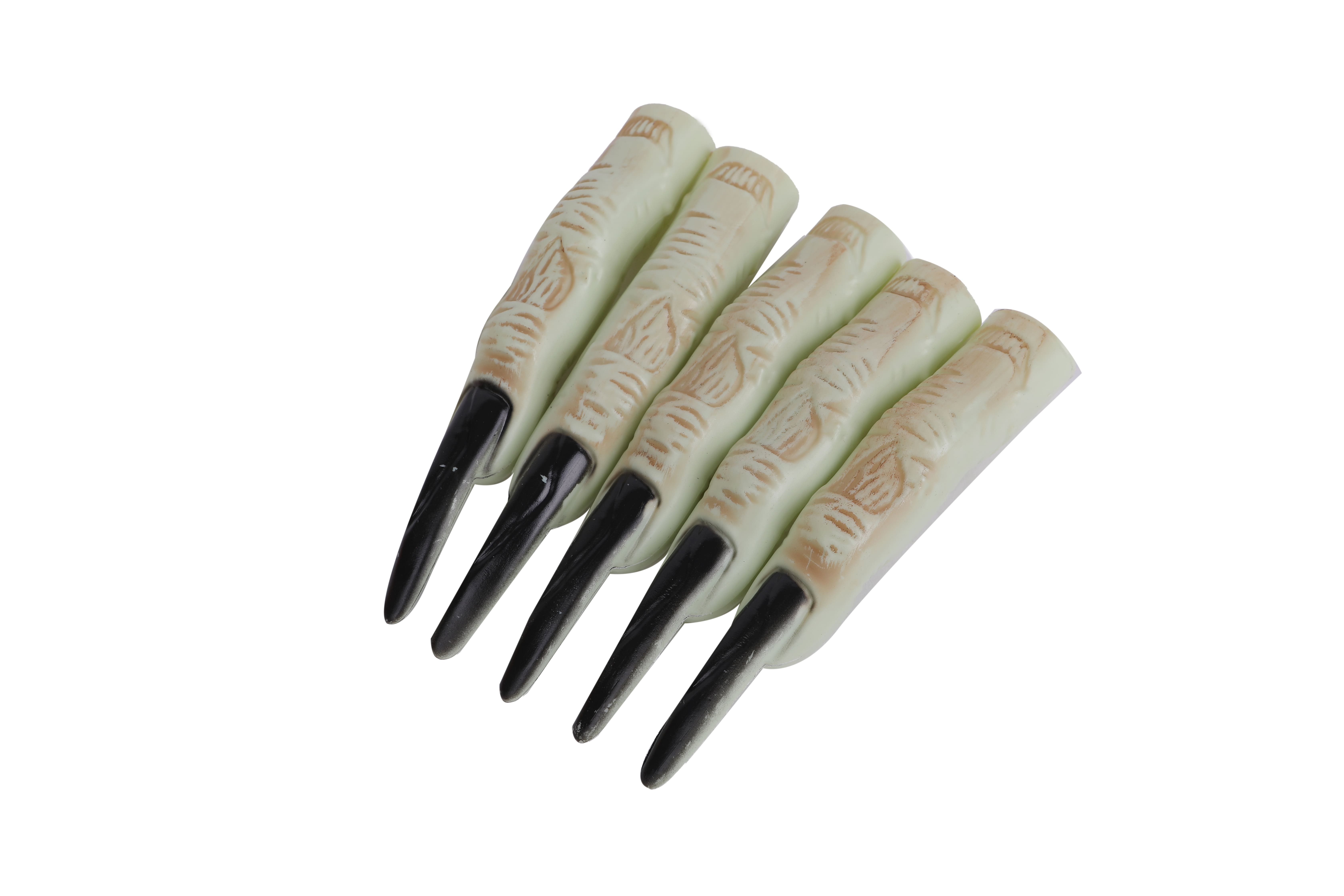 אצבעות מפלצת הלוואין