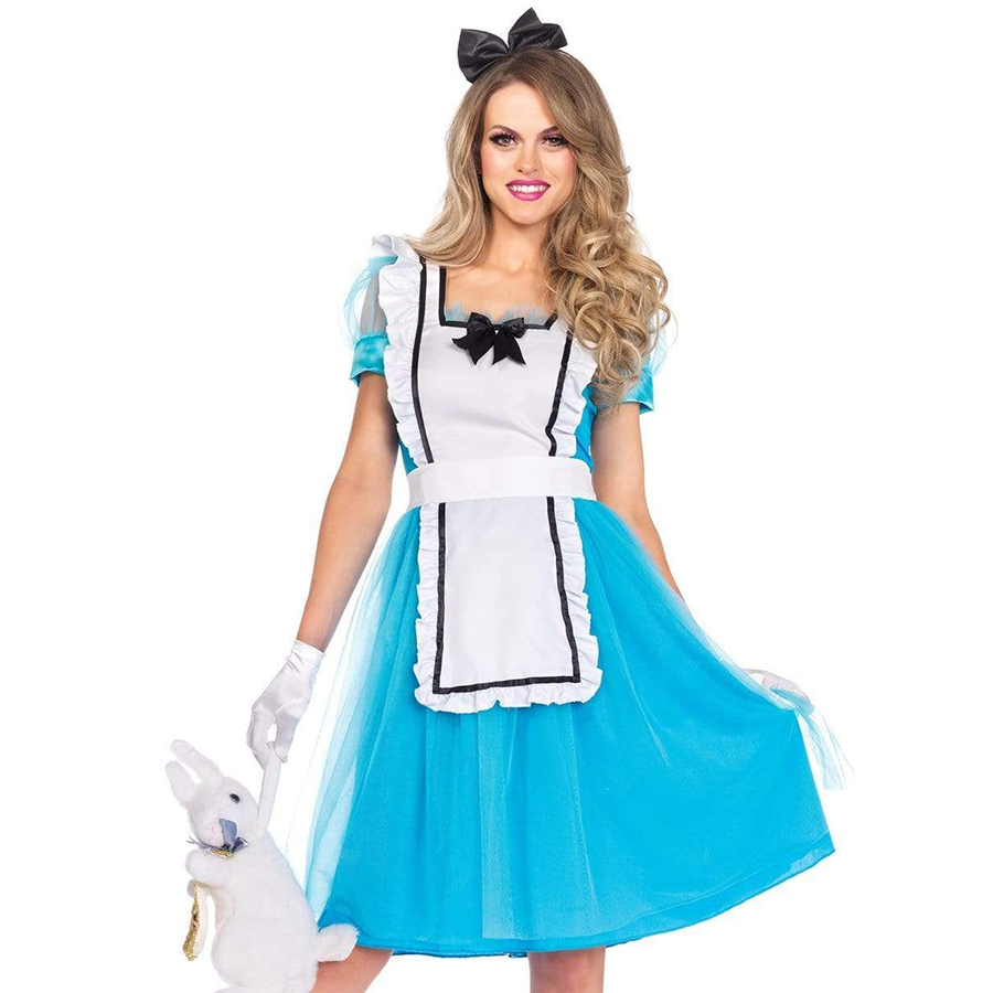 תחפושת Classic Alice תחפושת Classic Alice