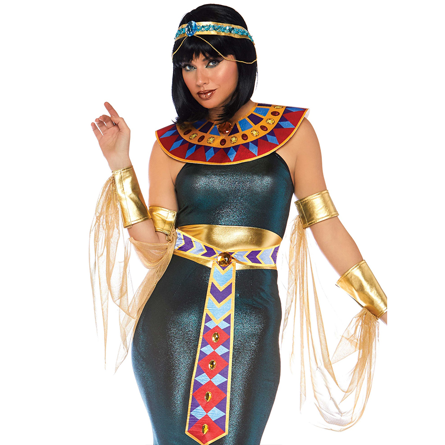 תחפושת Nile Goddess