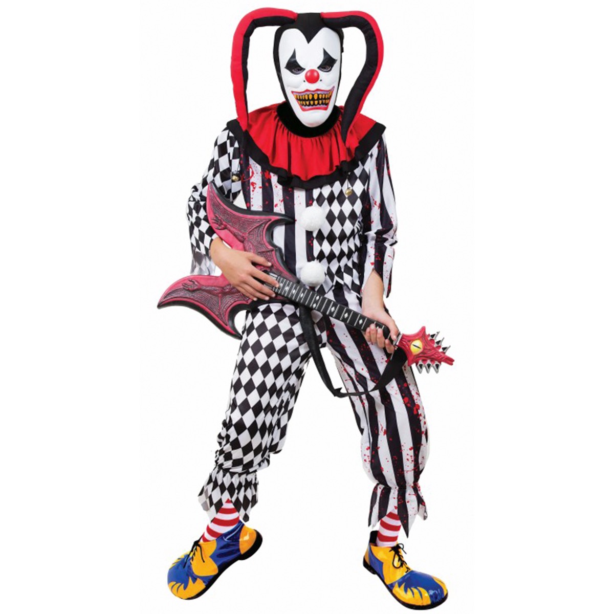 תחפושת ג׳וקר לנוער