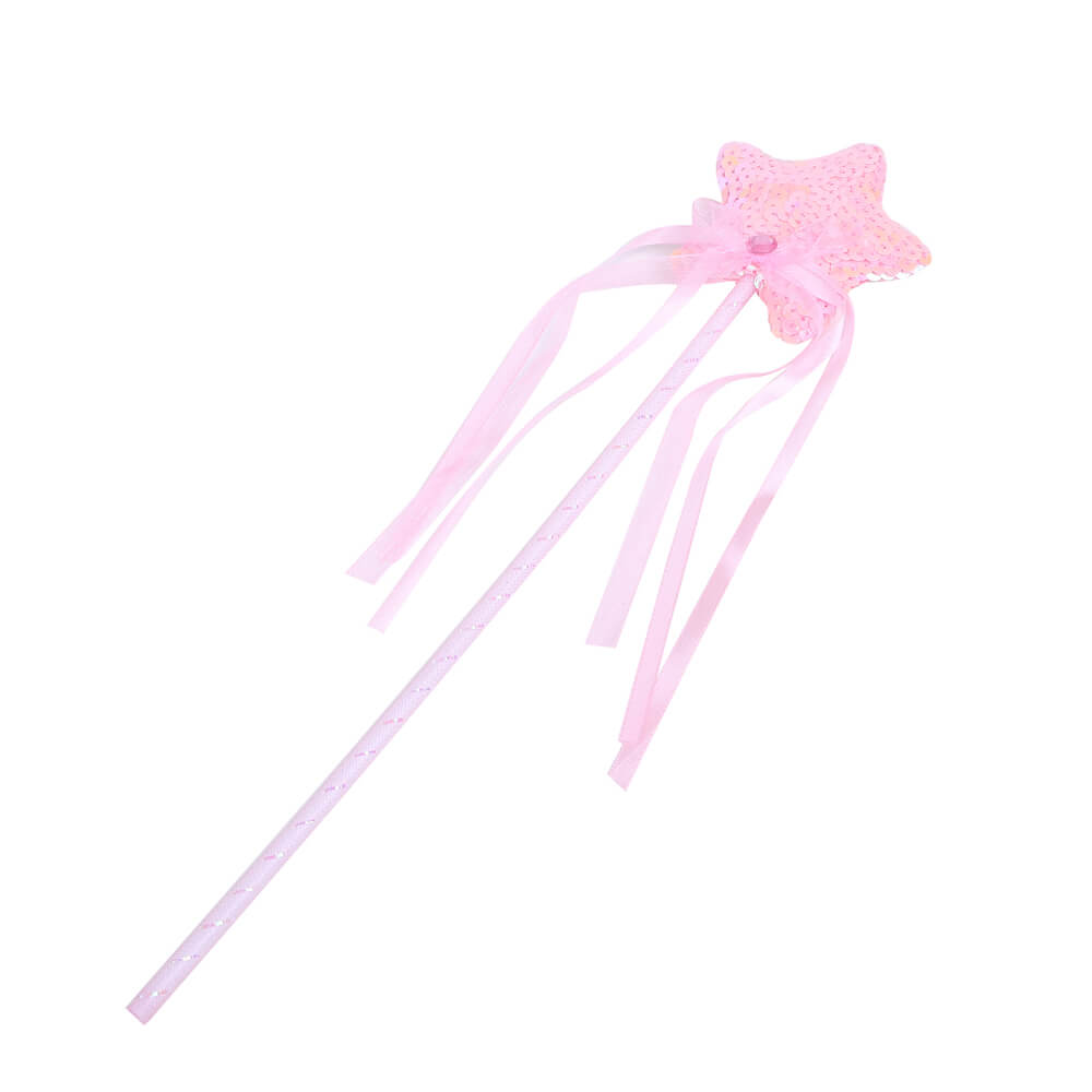 שרביט כוכב במבחר צבעים