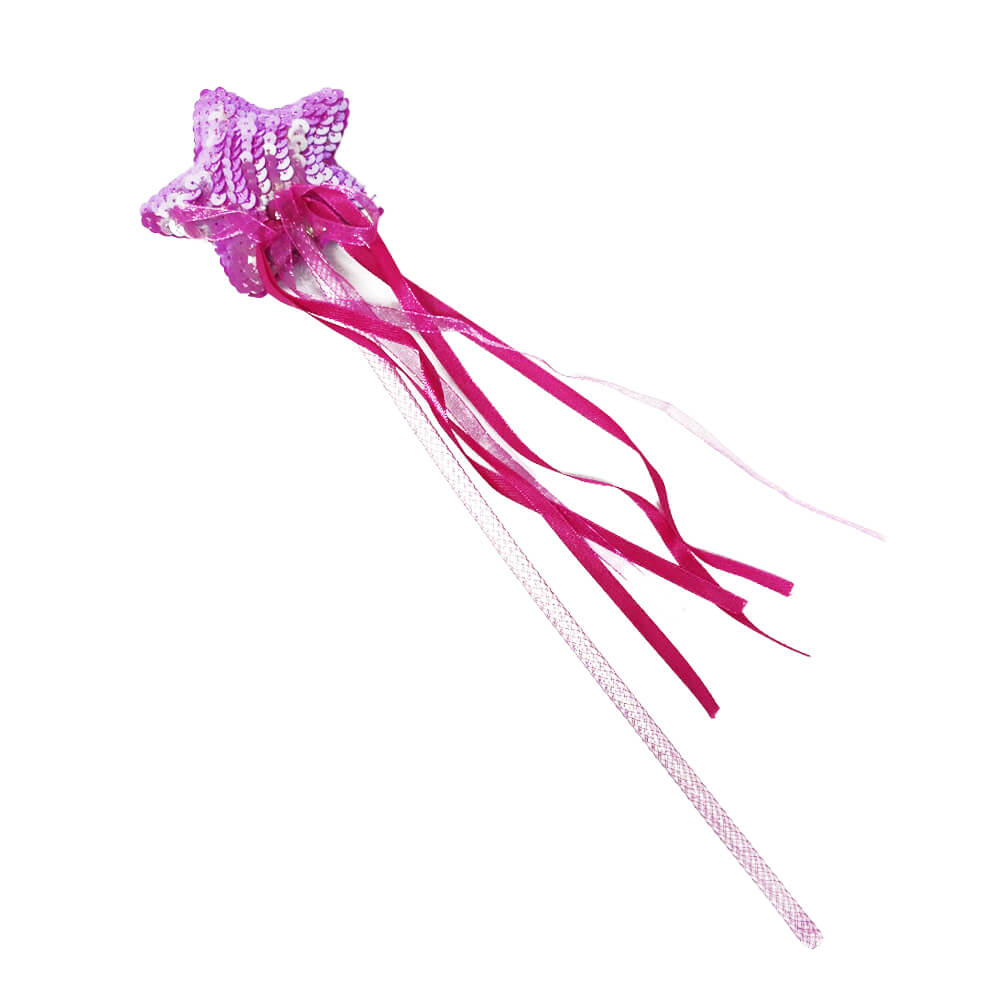 שרביט כוכב במבחר צבעים