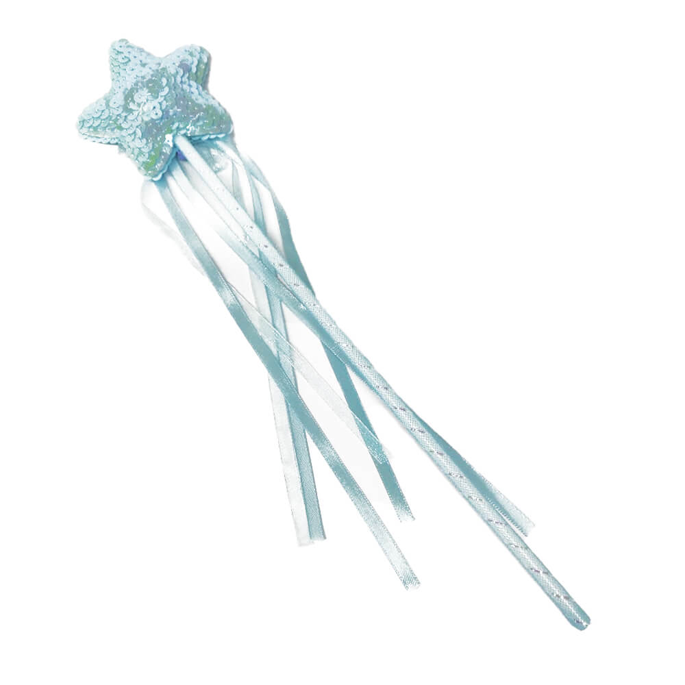 שרביט כוכב במבחר צבעים