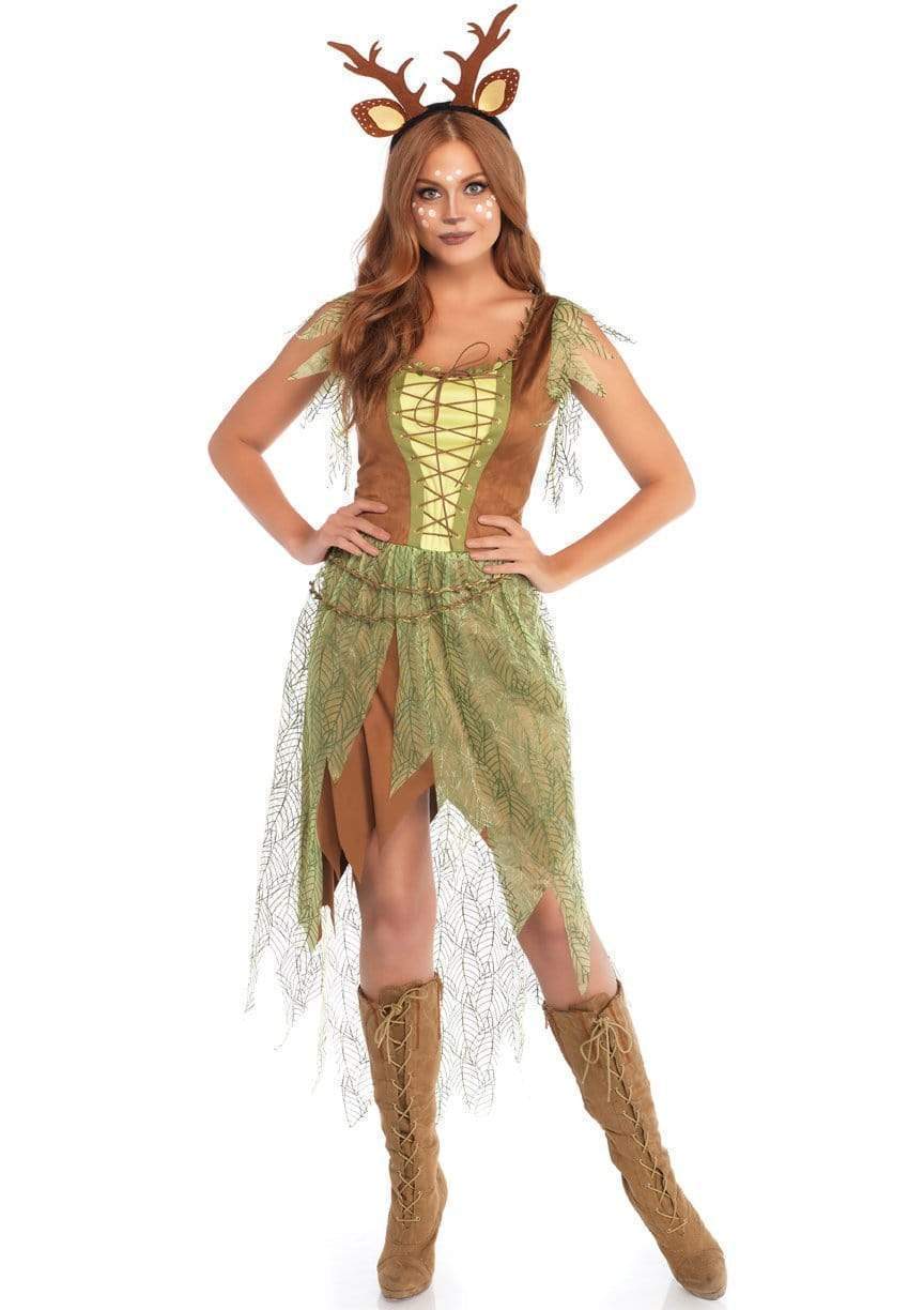 תחפושת Woodland Fawn תחפושת Woodland Fawn