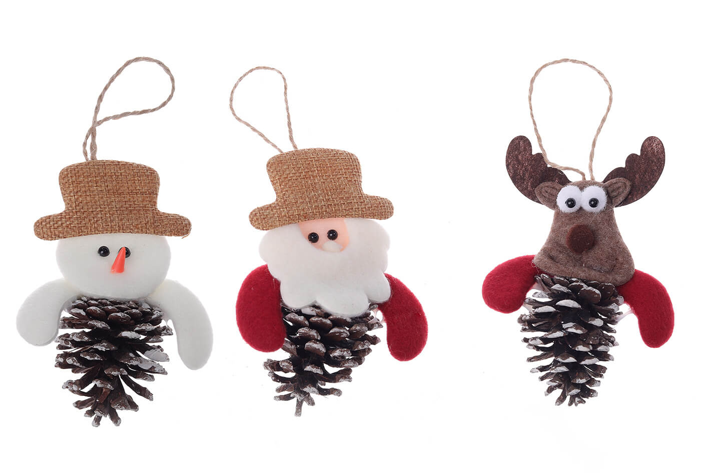 קישוטי אצטרובל