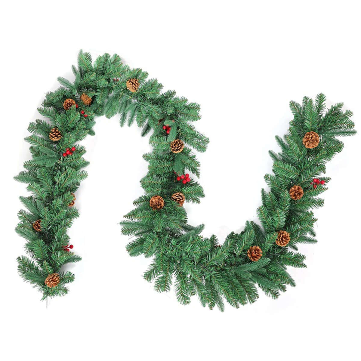 ענפי גרילנדה ואצטרבולים