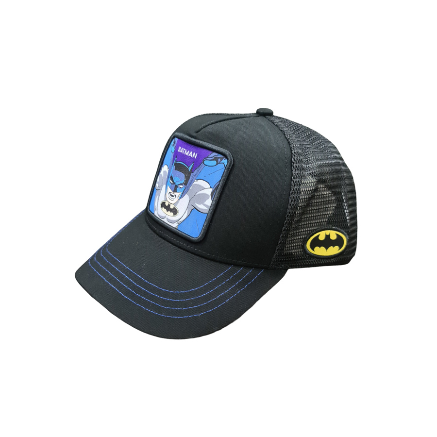 כובע באטמן תוקף לילדים