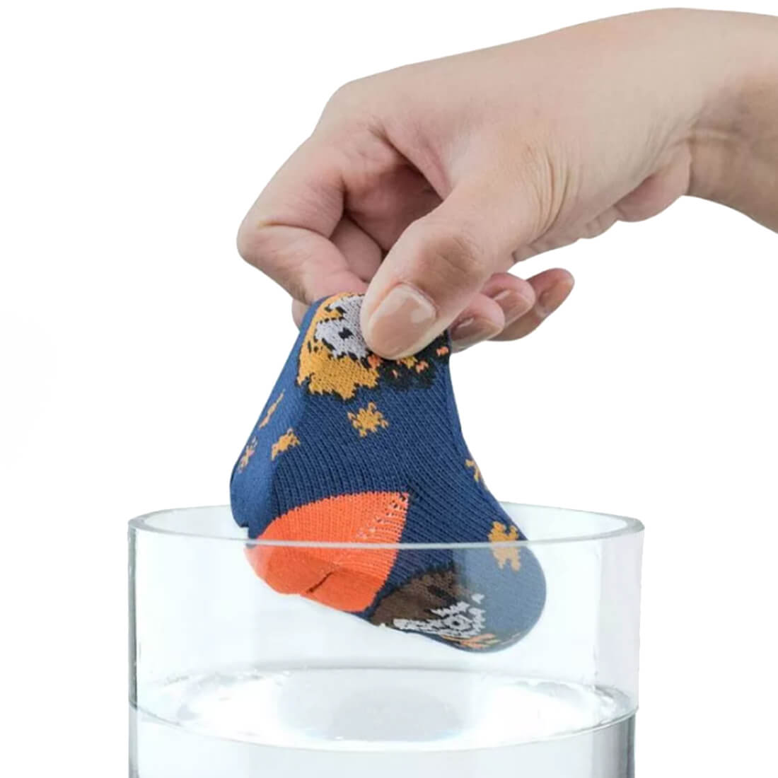 גרבים מעוצבים הארי פוטר Starry Night 