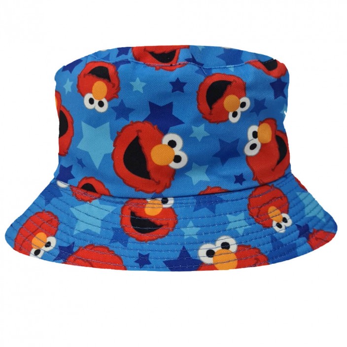 כובע טמבל אלמו כוכבים כחול כובע טמבל אלמו כוכבים כחול