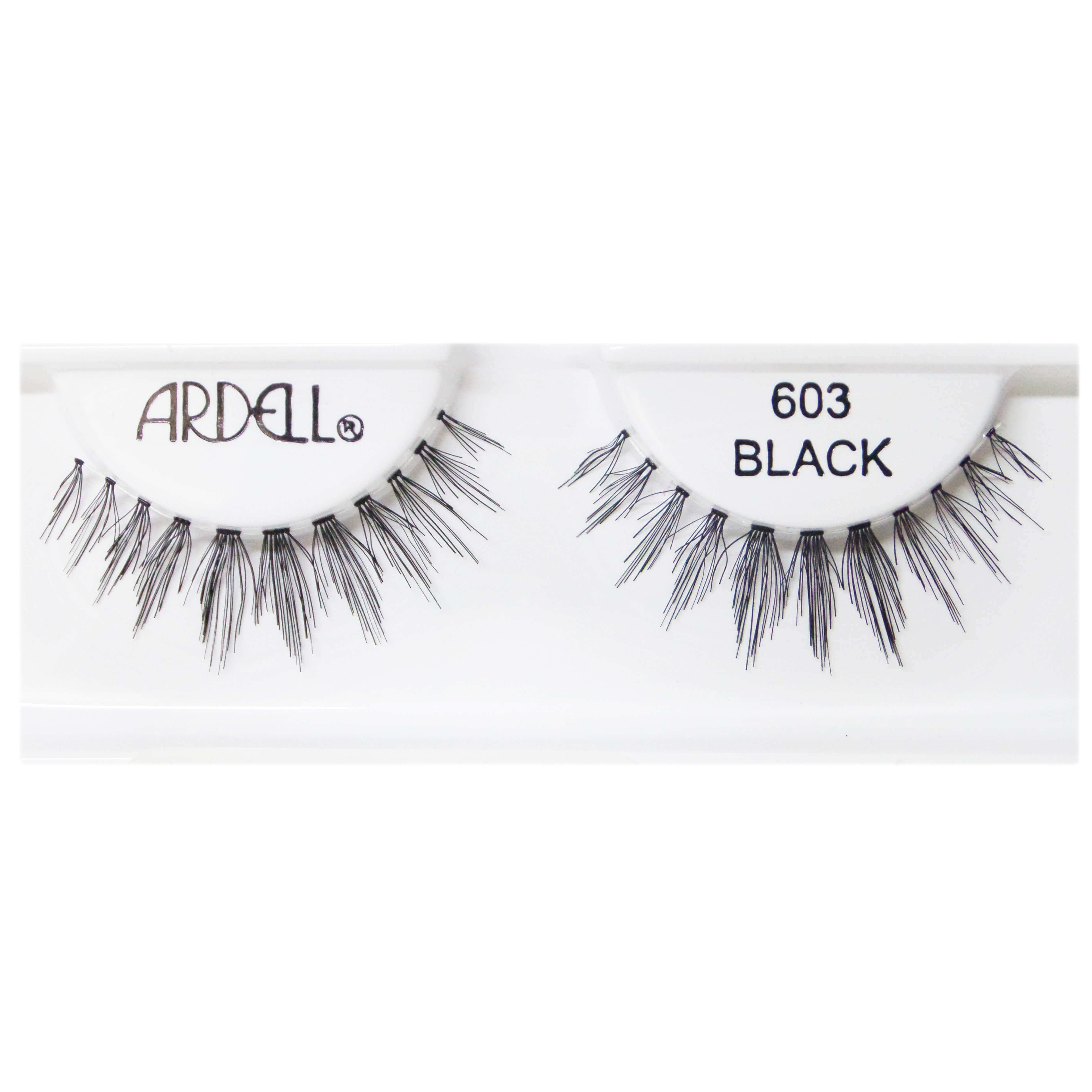 ריסים מלאכותיים - 603 ARDELL