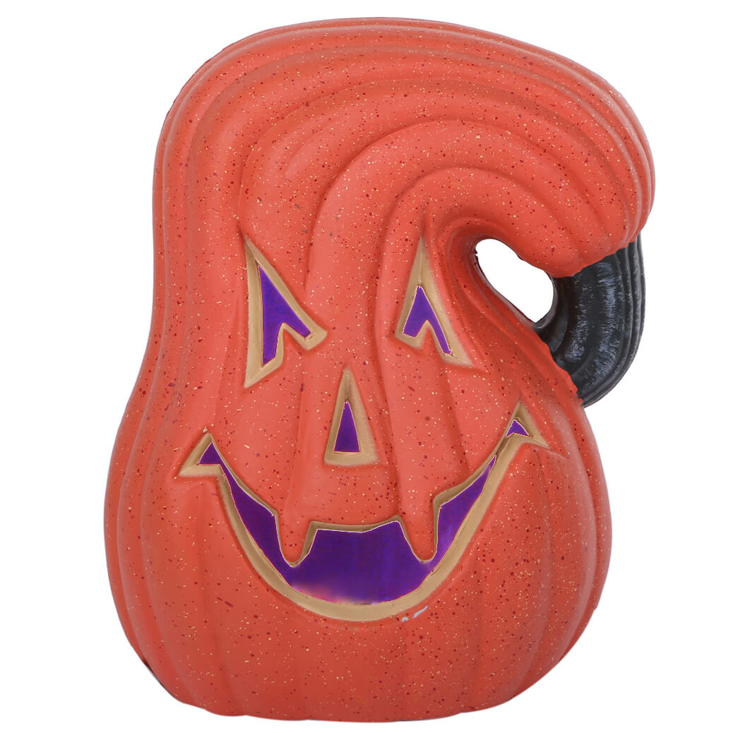 דלעת מאירה להאלווין