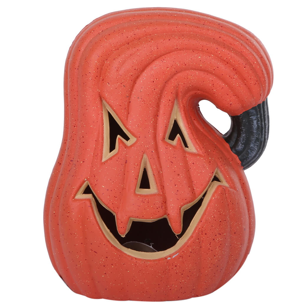 דלעת מאירה להאלווין