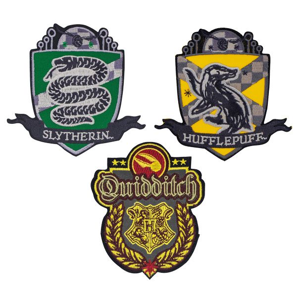 סט פאצ'ים קווידיץ'