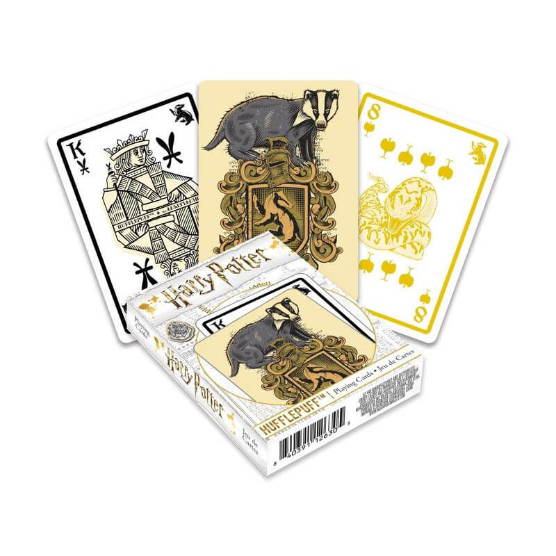 קלפי משחק הפלפאף