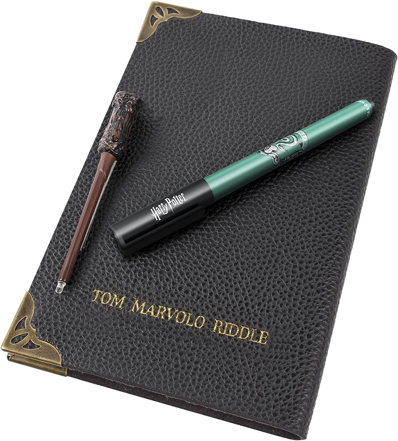 סט ההורקרוקס טום רידל