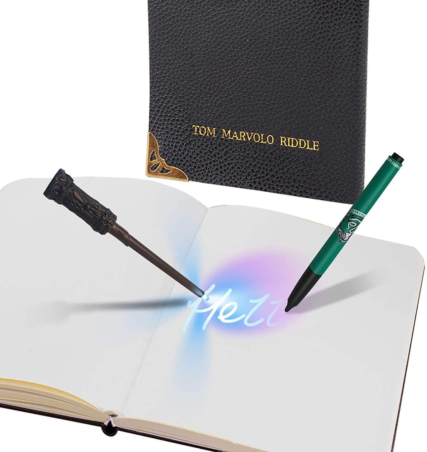 סט ההורקרוקס טום רידל
