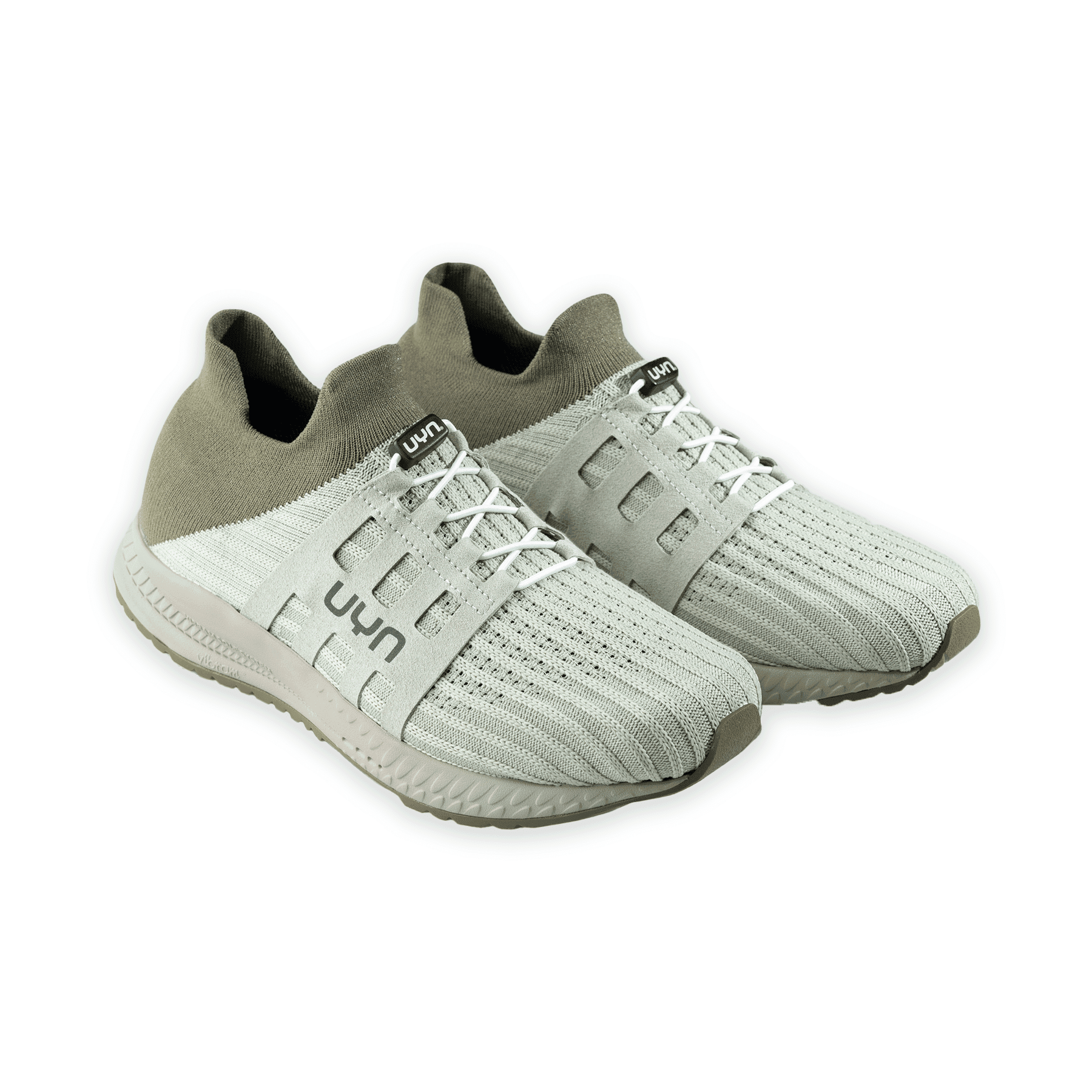 נעלי סניקרס לגבר ולאישה SUN68 UYN MAN WASHI VIBRAM