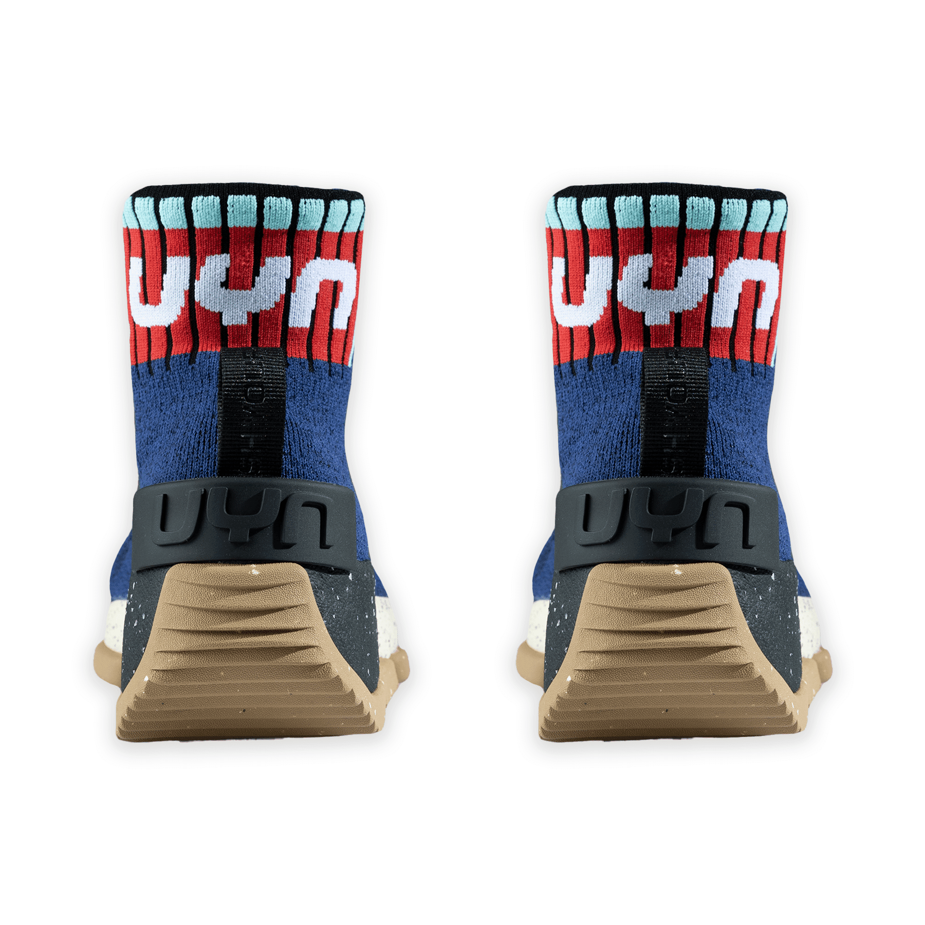נעלי סניקרס לאישה SUN68 UYN LADY URQUIOLA URBAN