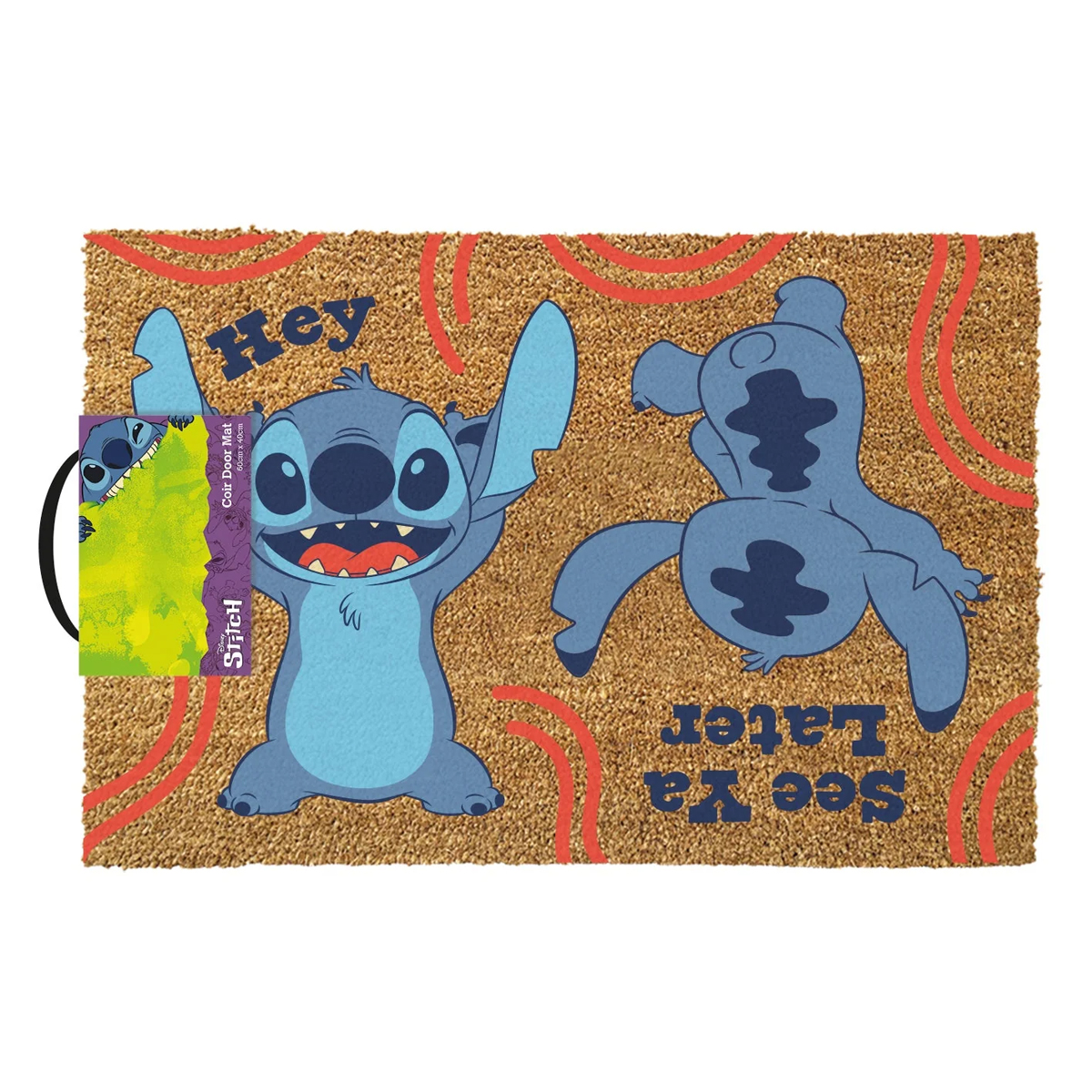 שטיח סטיץ׳ 60x40 ס״מ