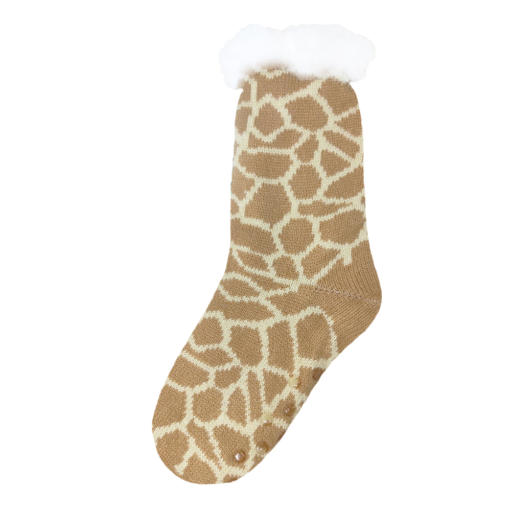 גרבי חורף ג'ירפה