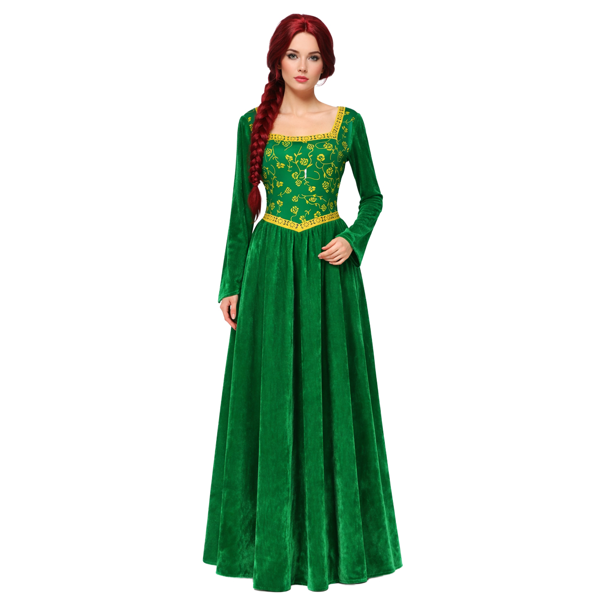 תחפושת פיונה