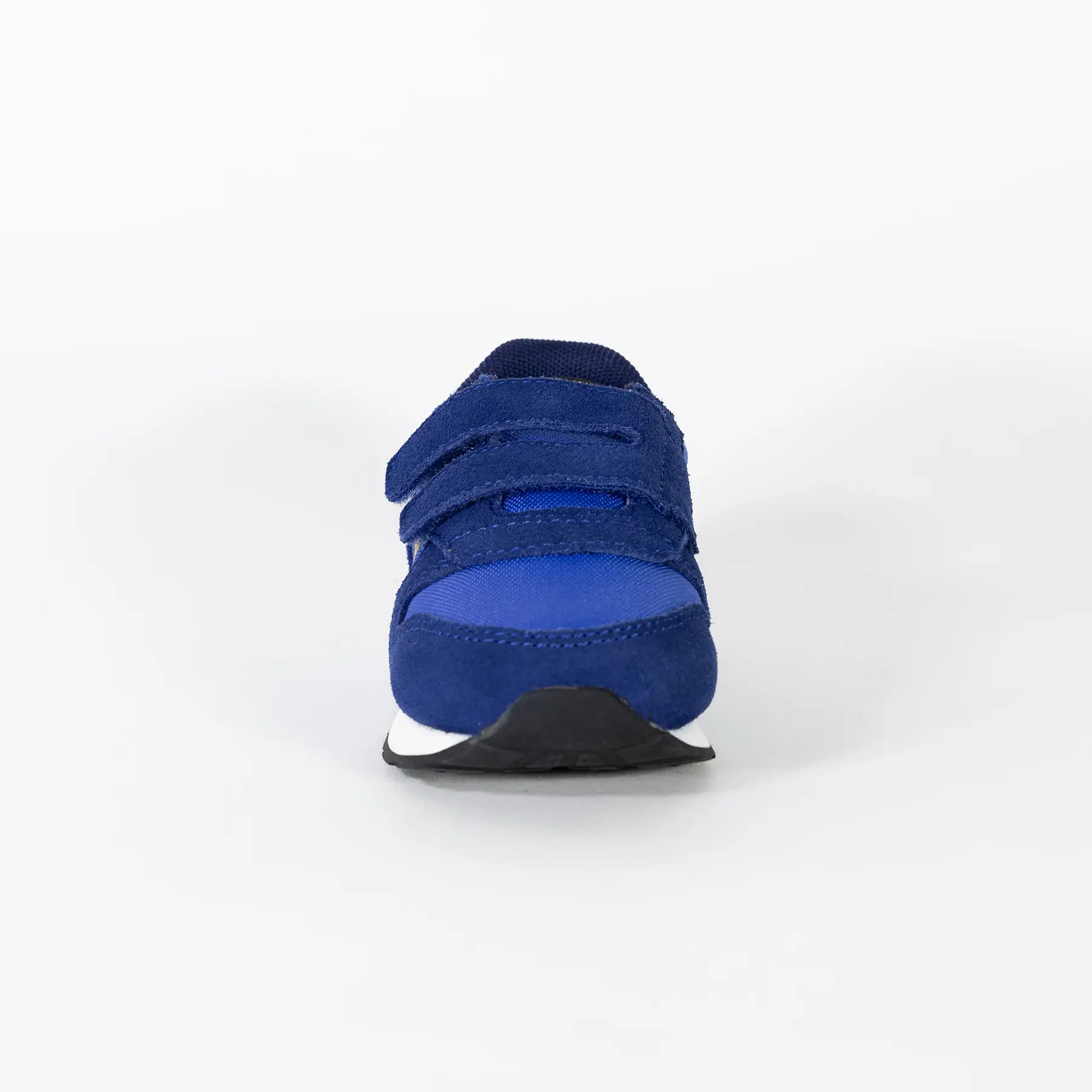 נעליים לילדים SUN68 BOY TOM SOLID NYLON FIRST STEP-ROYAL