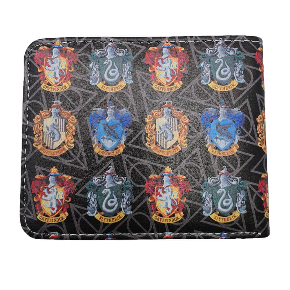 ארנק סמל הוגוורטס