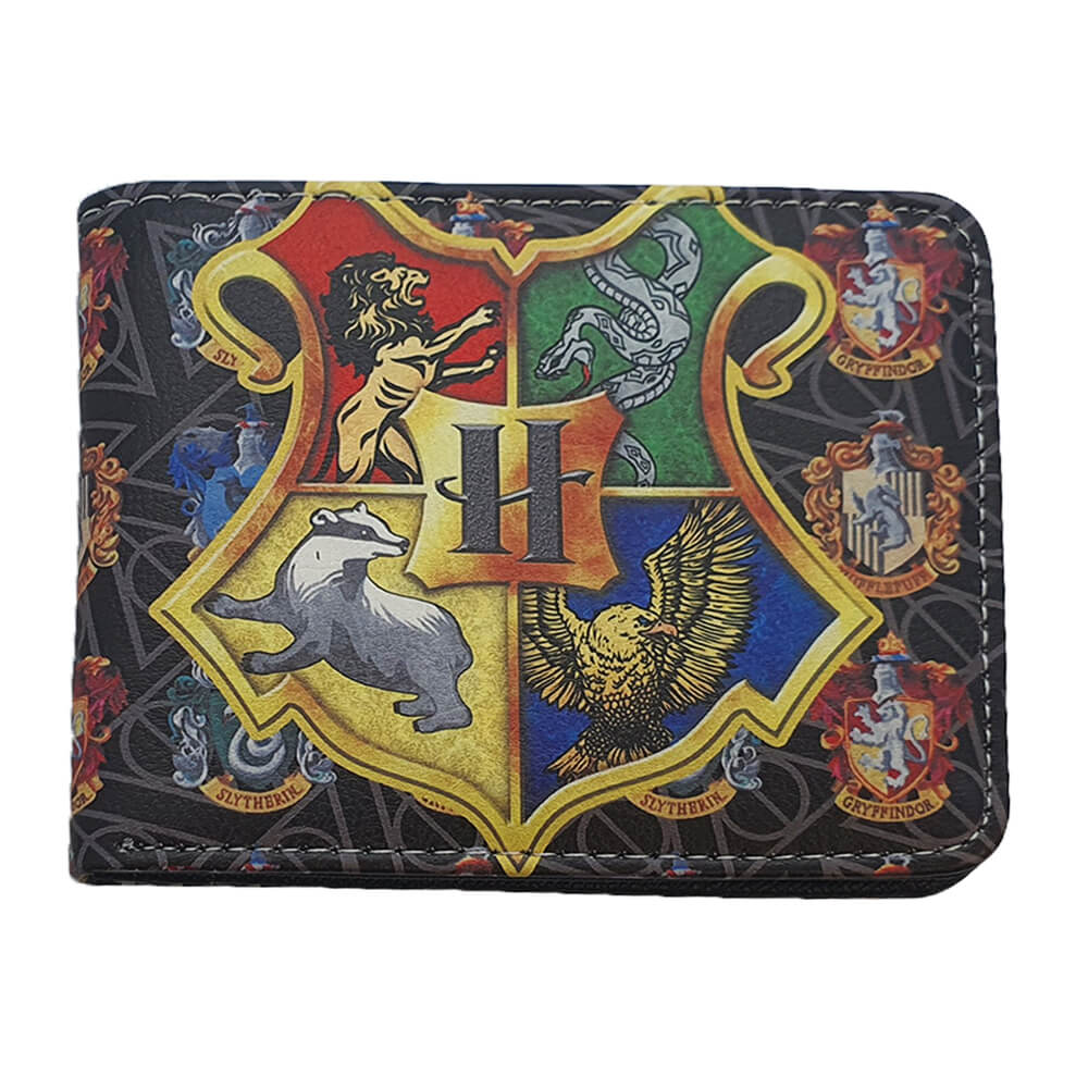 ארנק סמל הוגוורטס