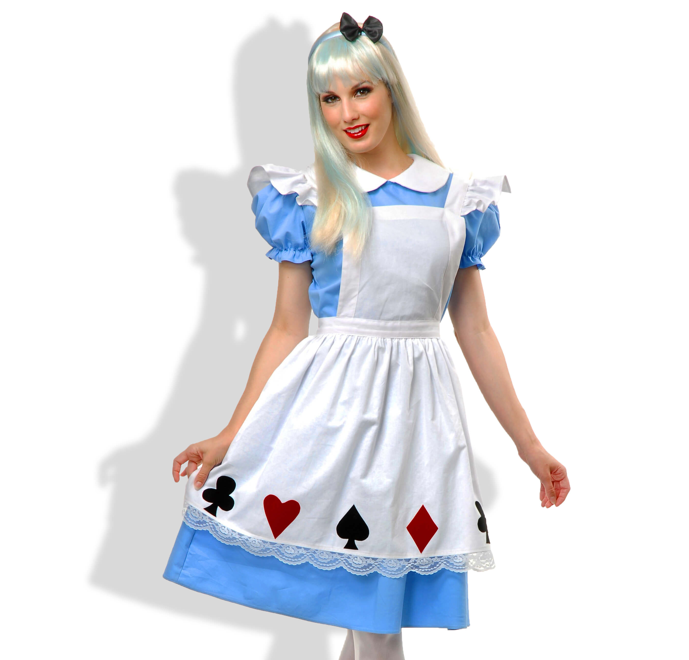 תחפושת אליסה המתוקה