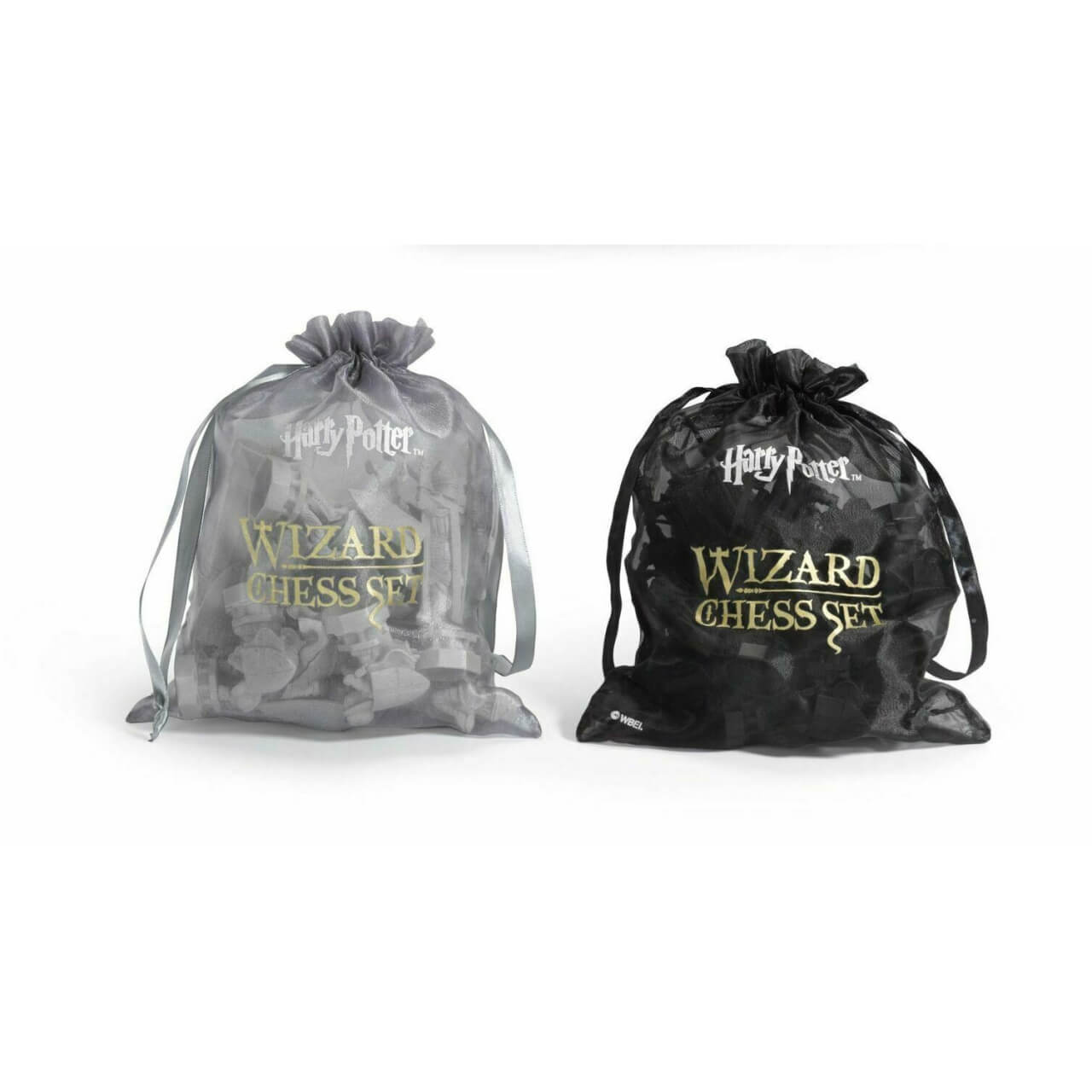 לוח שחמט הארי פוטר Wizard Chess לוח שחמט הארי פוטר Wizard Chess